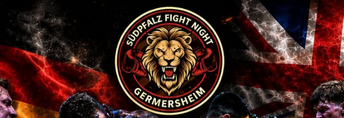 Südpfalz Fight Night